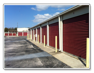 Storage Facility